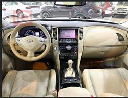 ئينفنتي QX70